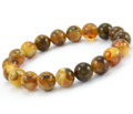 Baltic Amber Bracelets 
