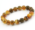 Baltic Amber Bracelets 