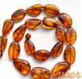 adult amber necklace