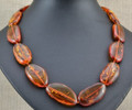 adult amber necklace