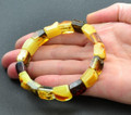 Amber Bracelet
