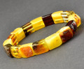 Amber Bracelet