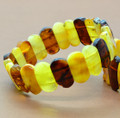 Amber Bracelet