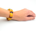 Amber Bracelet