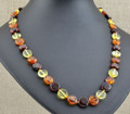Amber Necklace