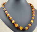 Amber Necklace 