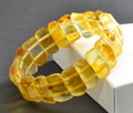 Amber Bracelet