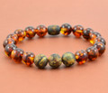 Amber Bracelet for Men