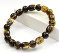 Mens Beaded Bracelet