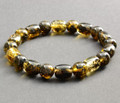 Mens Beaded Bracelet