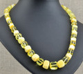 Amber Necklace