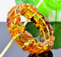 Amber Bracelet
