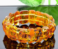 Amber Bracelet