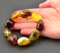 Amber Bracelet