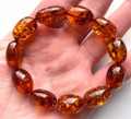 Amber Bracelet