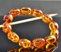 Amber Bracelet