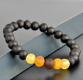 Amber Healing Bracelet