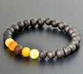 Amber Healing Bracelet