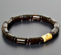 Mens Amber Bracelet