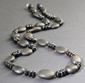 Amber Necklace for Men