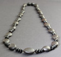 Amber Necklace for Men