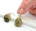 Amber Earrings 