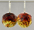 Amber Earrings 