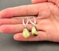 Baltic Amber Earrings