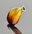 Baltic Amber Pendant