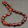 Amber Necklace 
