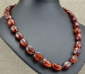 Amber Necklace 