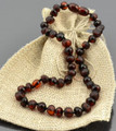 Amber Teething Necklace 