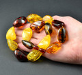 Baltic Amber Necklace