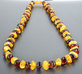 Amber Necklaces