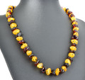Amber Necklaces