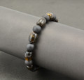 Men's Amber Bracelet