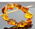 Amber Bracelet