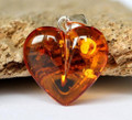 Amber Pendant