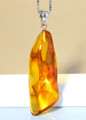 Amber Amulet