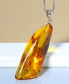 Amber Amulet