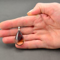 Baltic Amber Pendant 