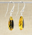 Baltic Amber Earrings 