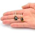 Baltic Amber Earrings 