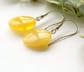Baltic Amber Earrings 