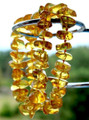 Amber Necklace 
