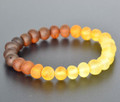 Amber Healing Bracelet