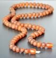Amber Necklaces for Mom and Child