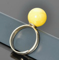 Amber Ring