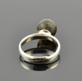 Amber Ring