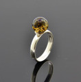 Amber Ring